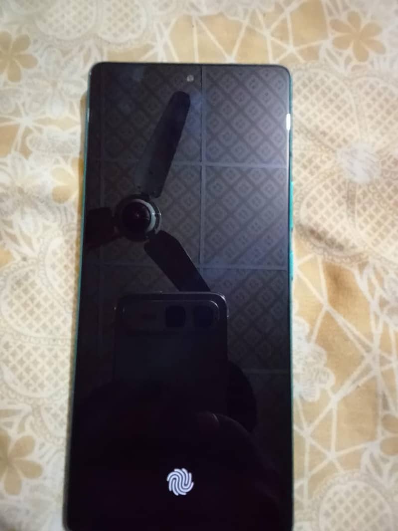 Infinix Note 50 4