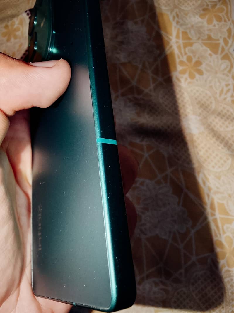 Infinix Note 50 5