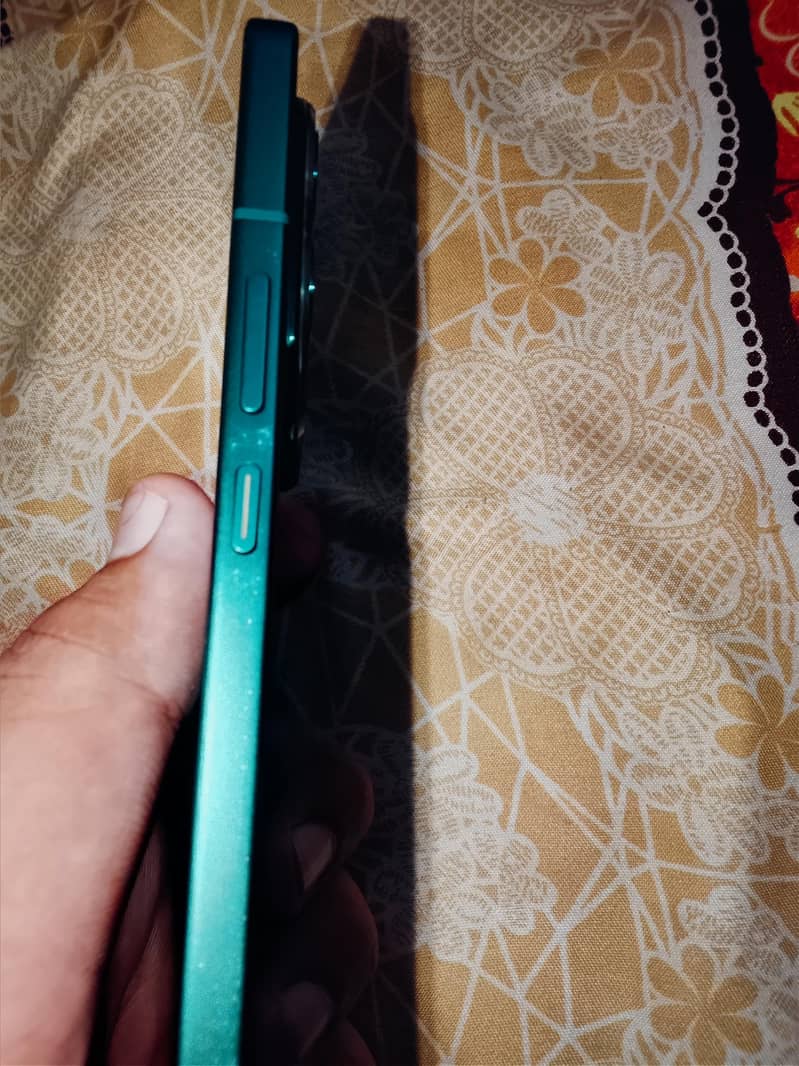 Infinix Note 50 7