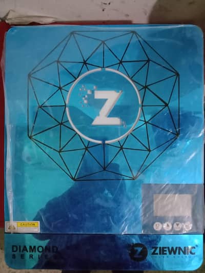 ziewnic Soler inverter for sale just one month use
