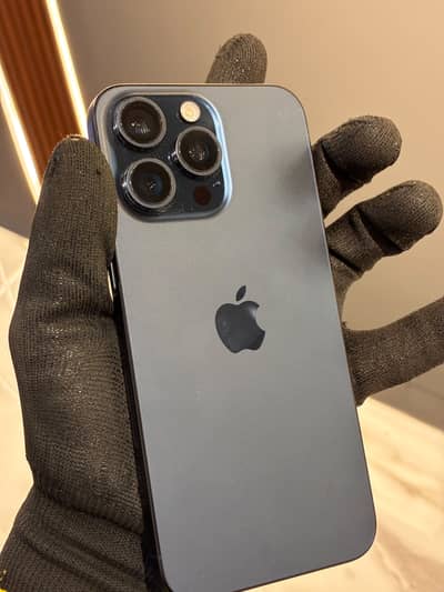 Apple iPhone 15 Pro Max 256GB LLA / PTA