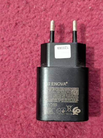 HT enova c-to-c adapter