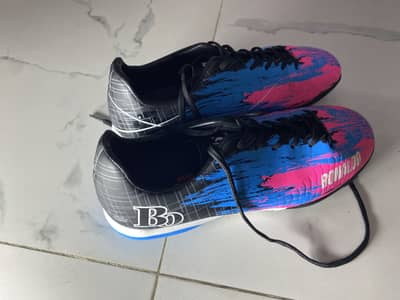 Ronaldo Football Gripper Shoes| Ronaldo soccer Gripper Shoes