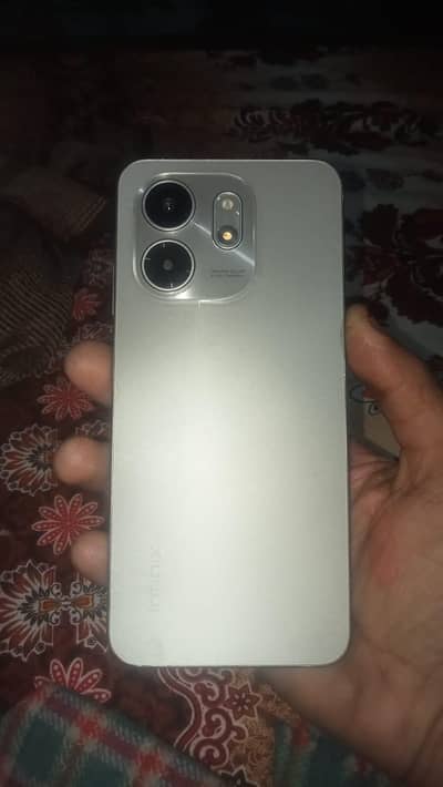 Infinix Smart 9