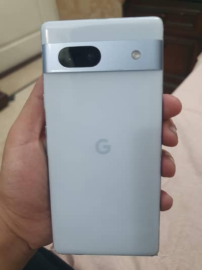 Google Pixel 7a