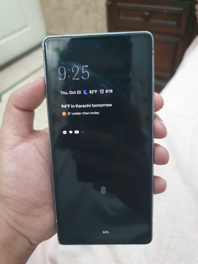Google Pixel 7a 1