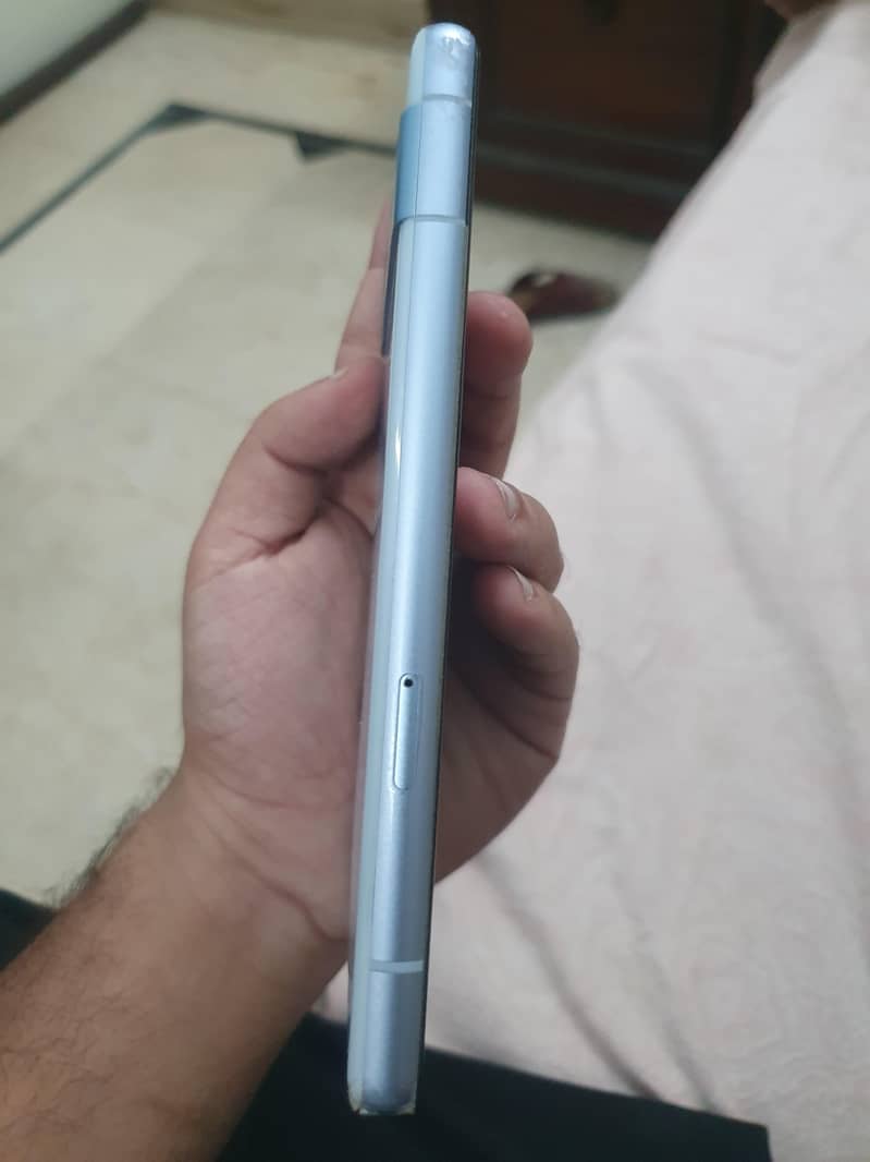 Google Pixel 7a 3
