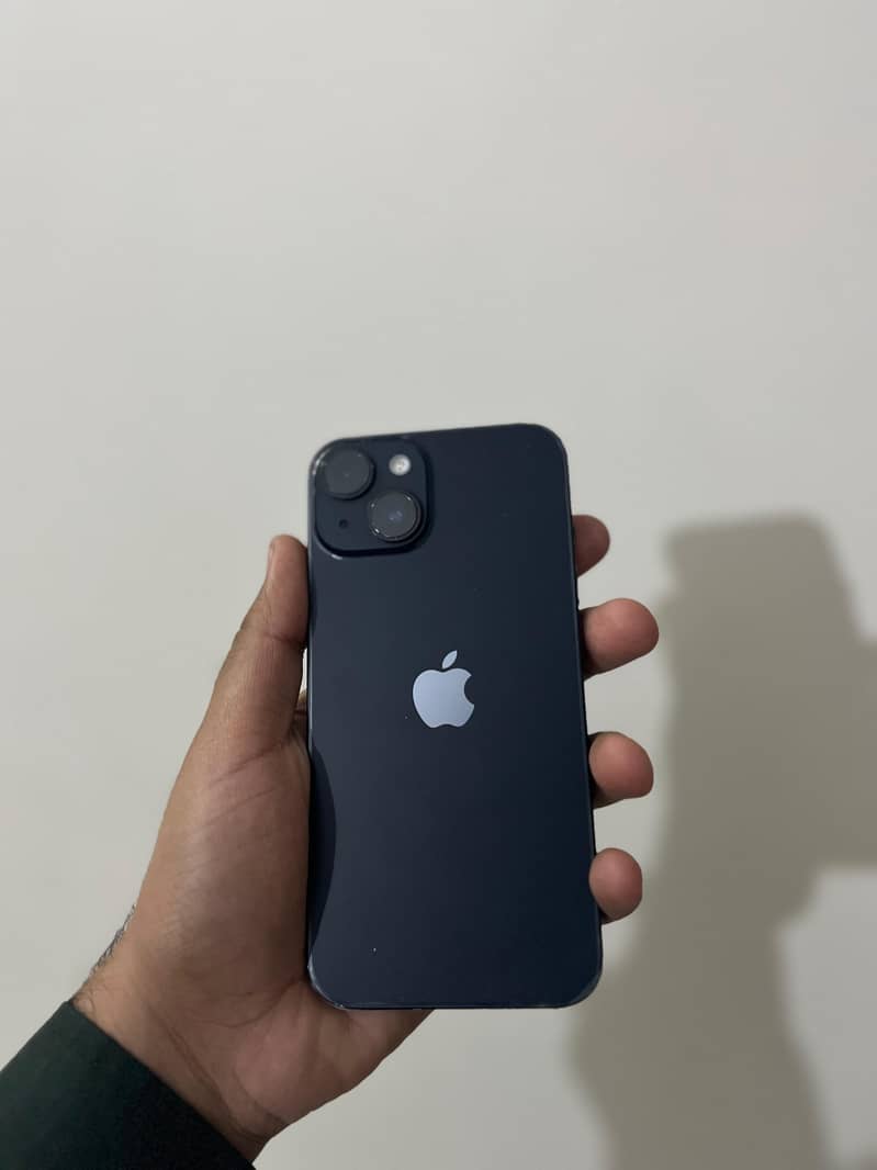 Apple iPhone 14 3