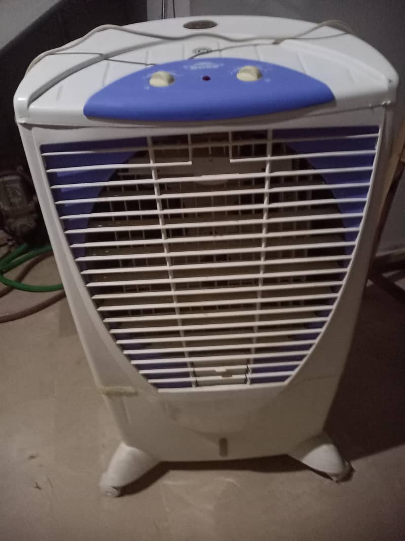 Room Cooler 0