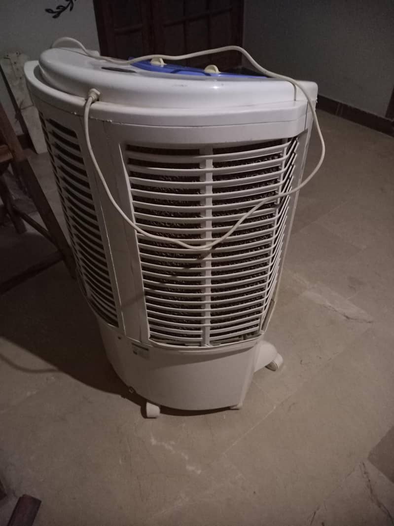 Room Cooler 1