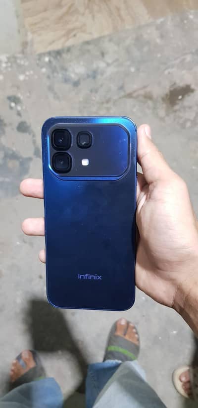 Infinix Note 60 Pro