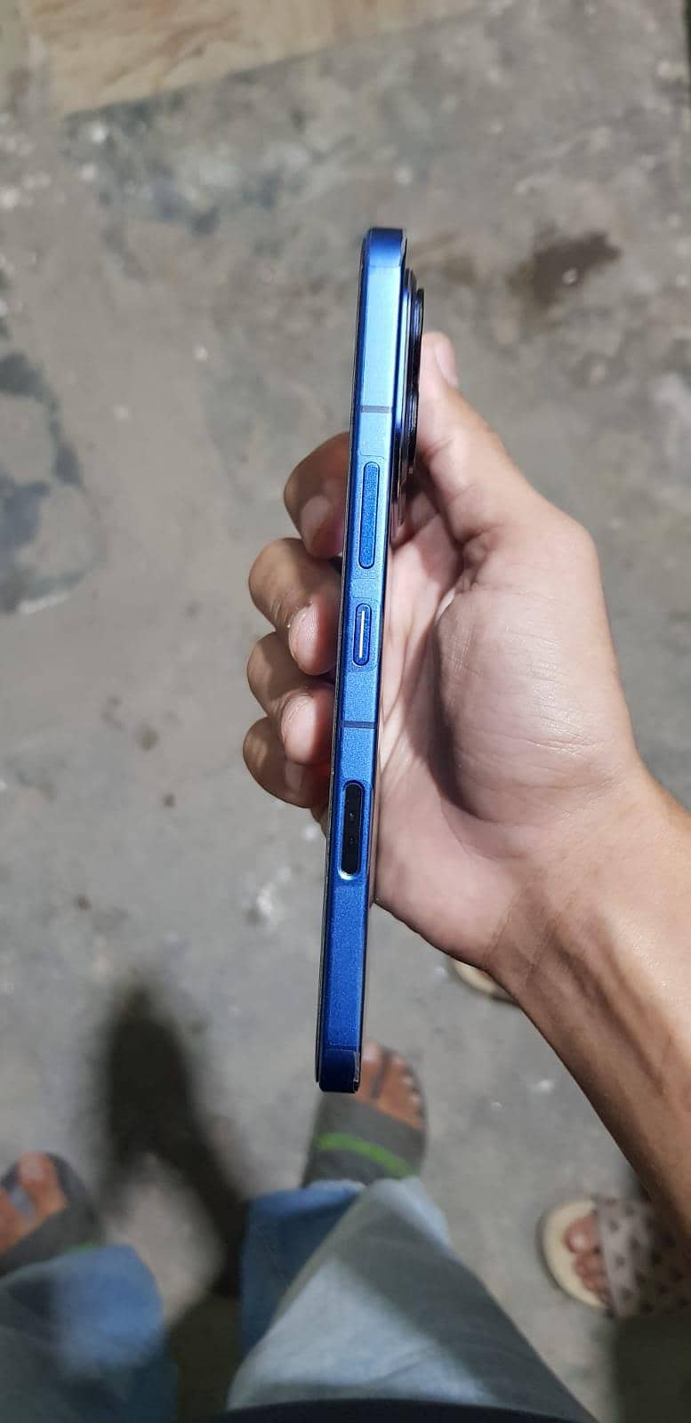 Infinix Note 60 Pro 1