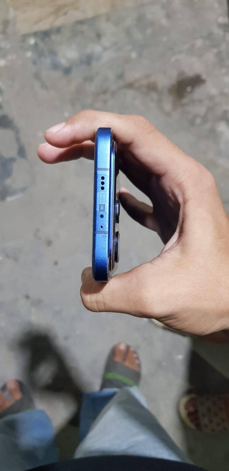 Infinix Note 60 Pro 2