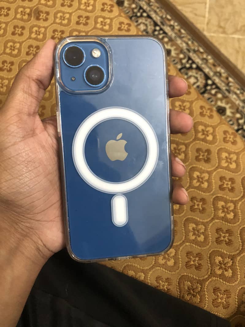 Apple iPhone 13 14