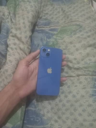 I phone 13
