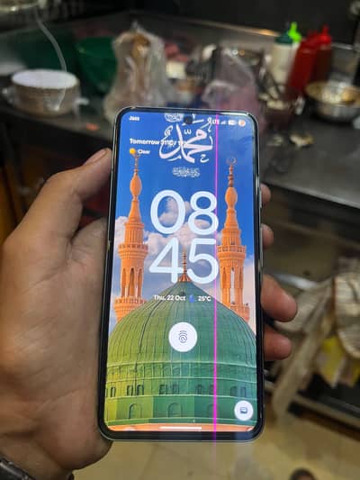 Google Pixel 8