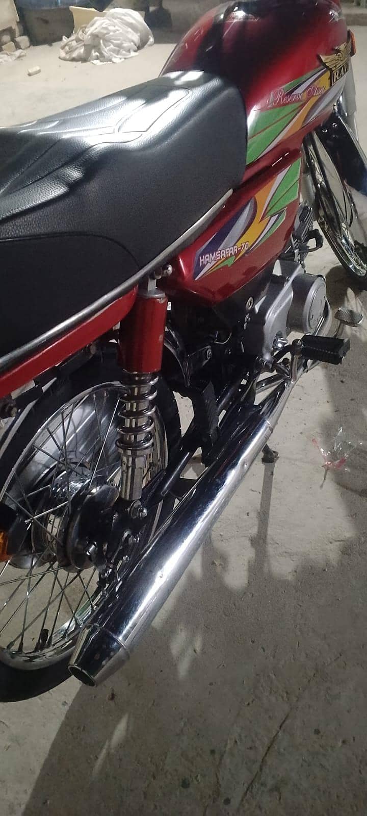 2022 madal 0