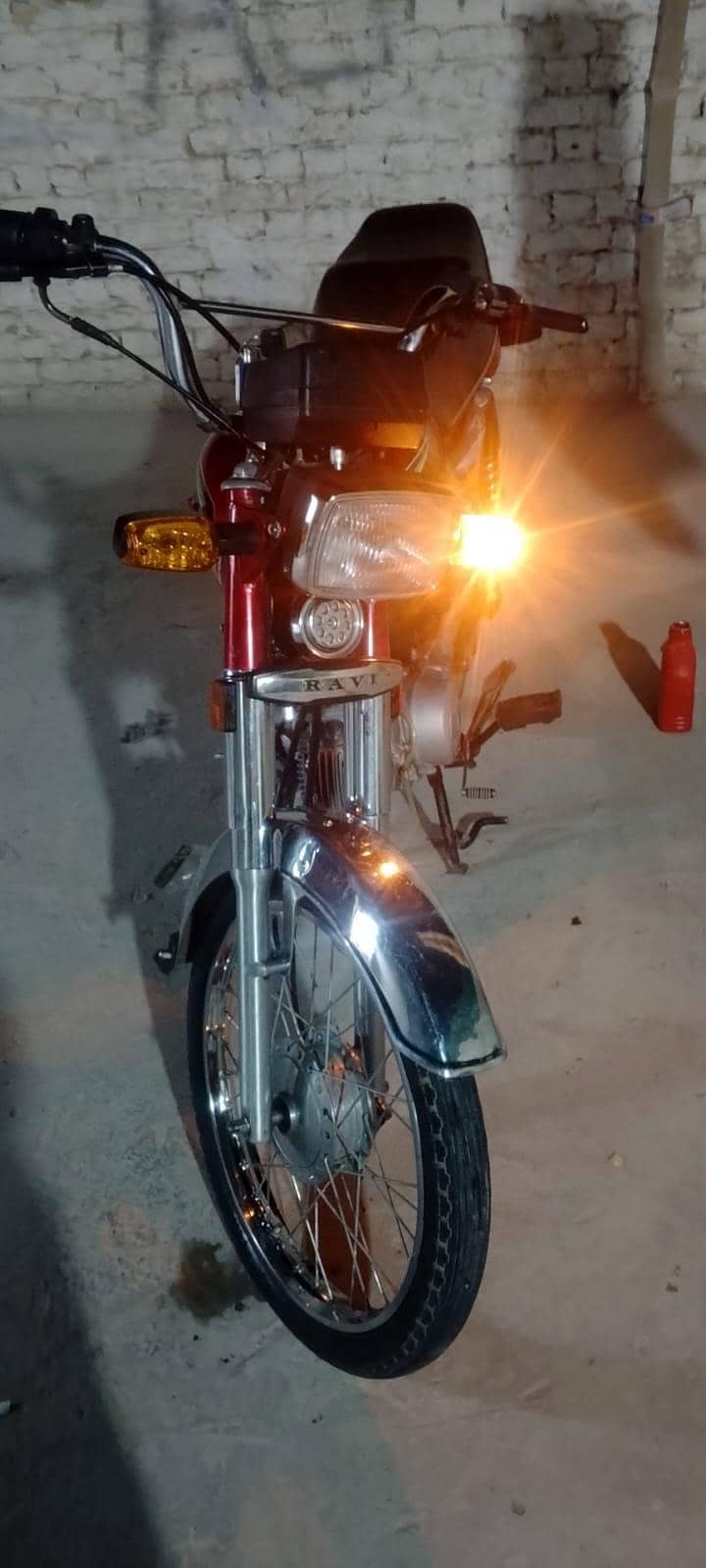2022 madal 2