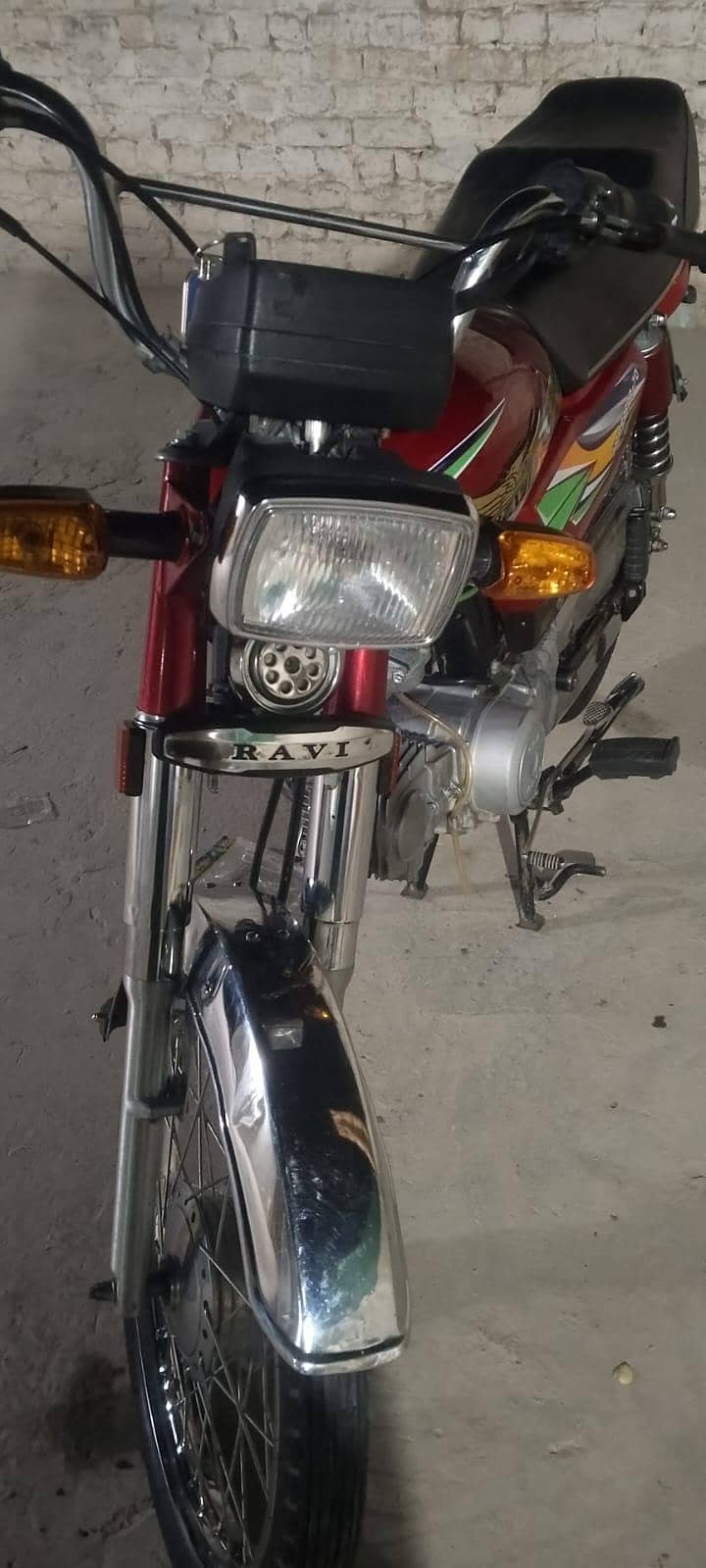 2022 madal 6