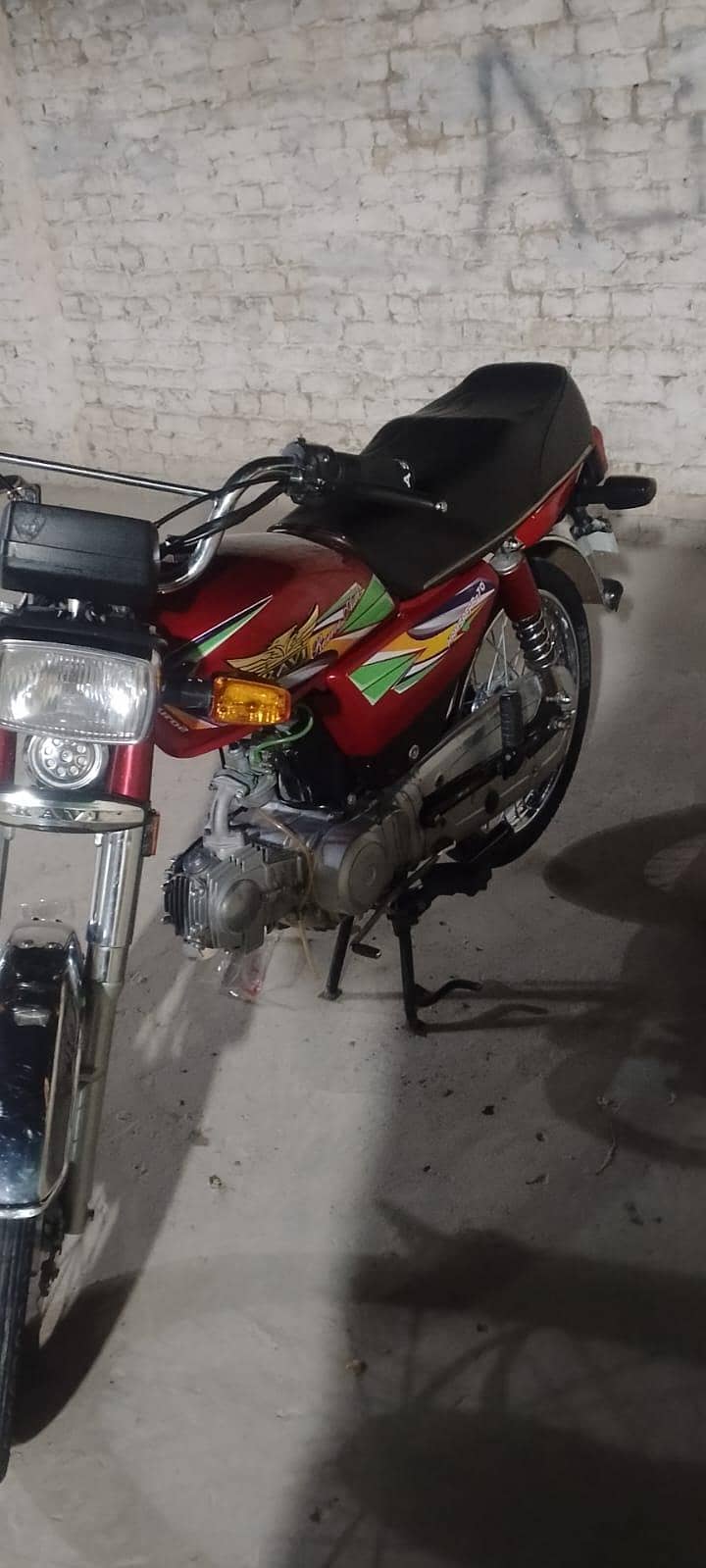 2022 madal 8
