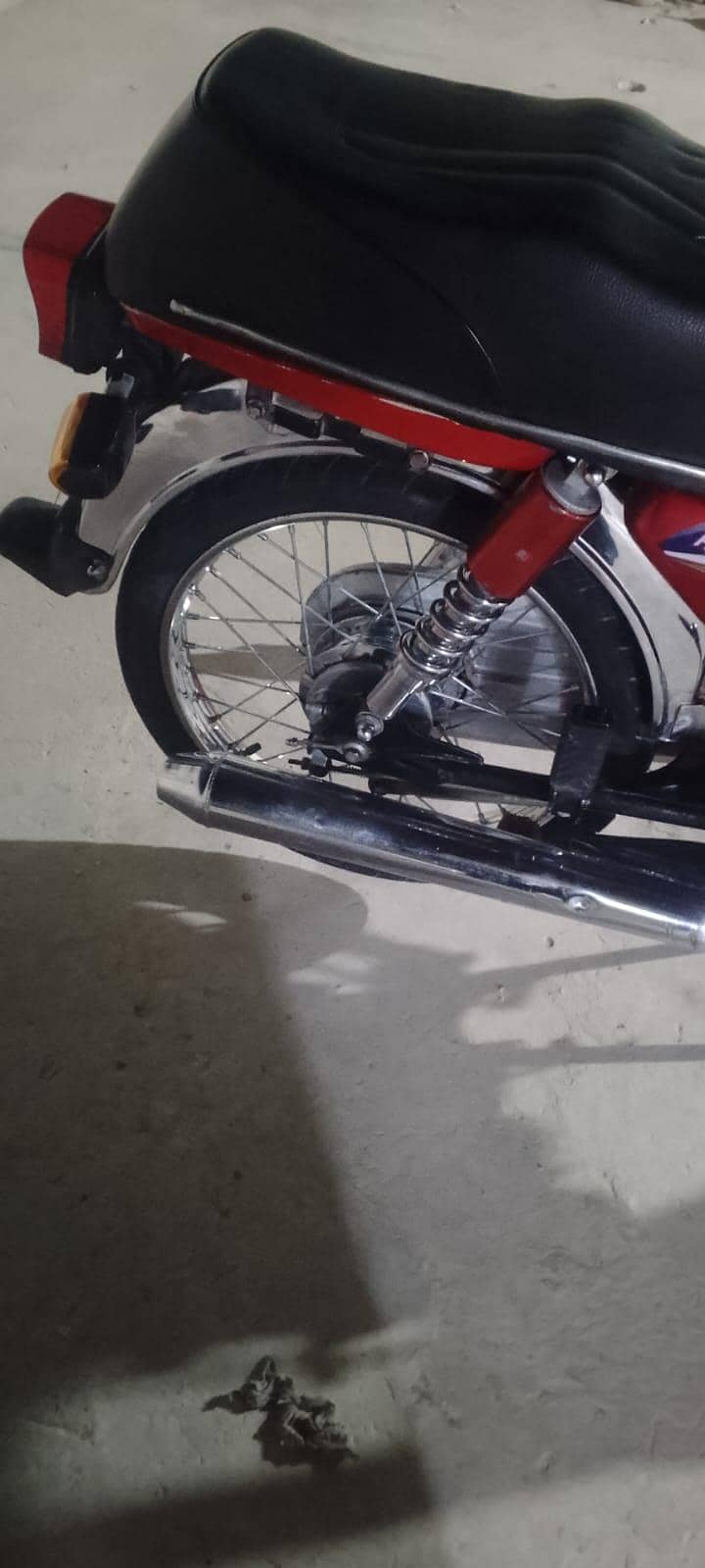 2022 madal 9