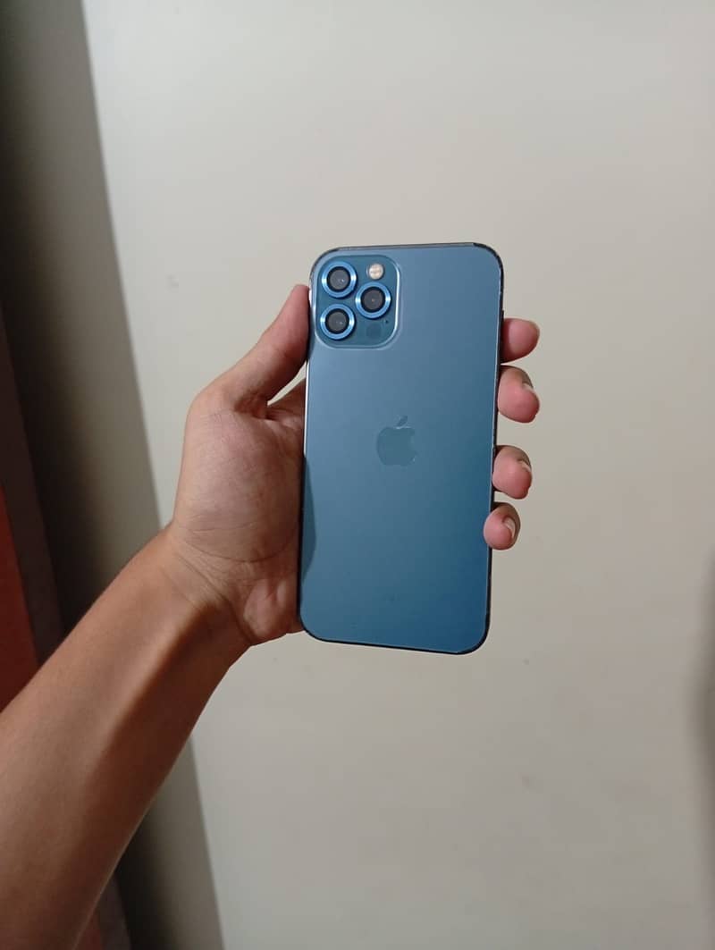 iPhone 12 Pro (Exchange Possible) 0