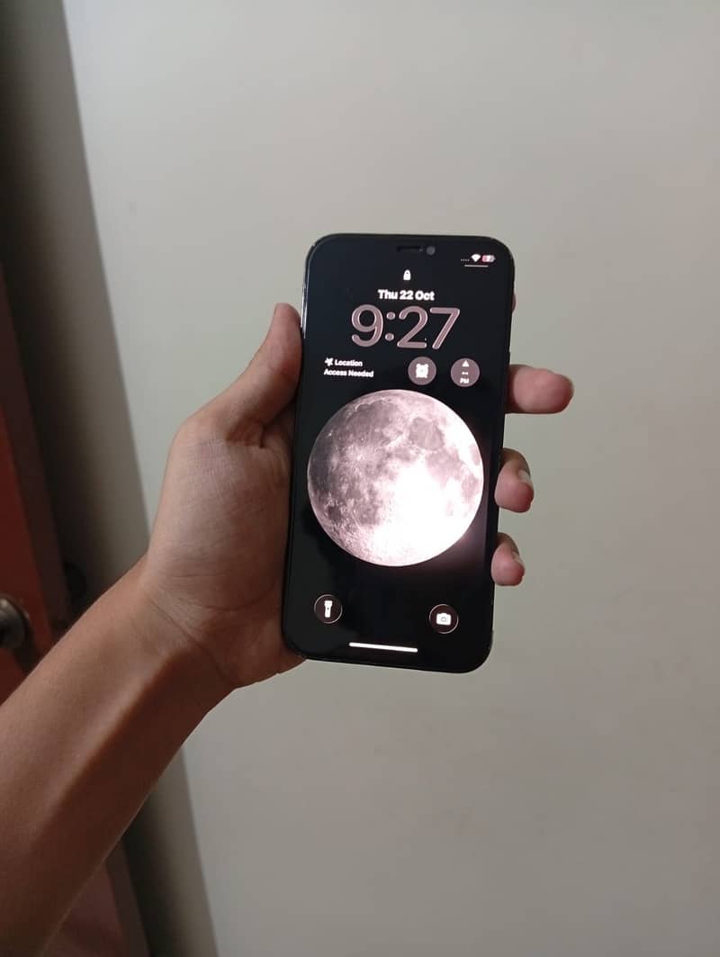 iPhone 12 Pro (Exchange Possible) 1