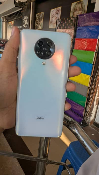 Xiaomi Redmi K30 ultra