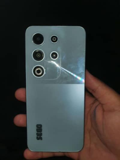 SEGO S25 Neo