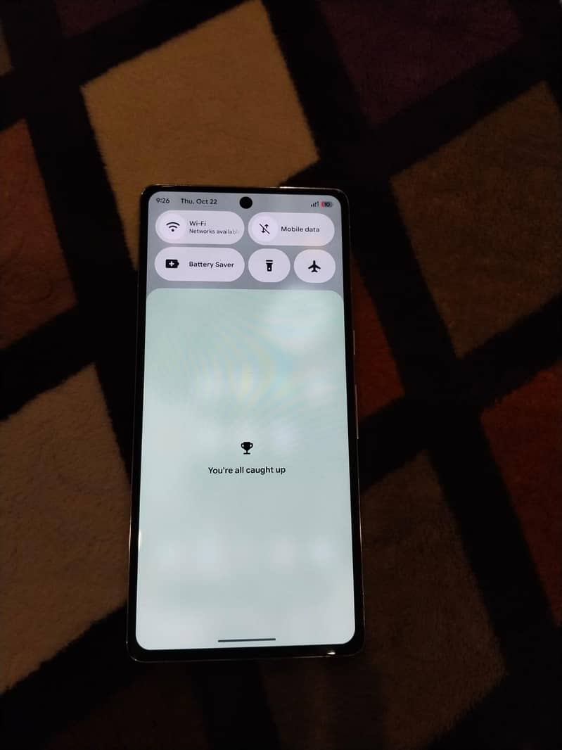 Google Pixel 7 Pro 1