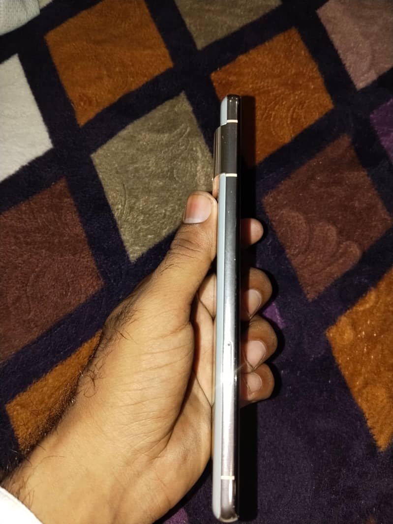 Google Pixel 7 Pro 3
