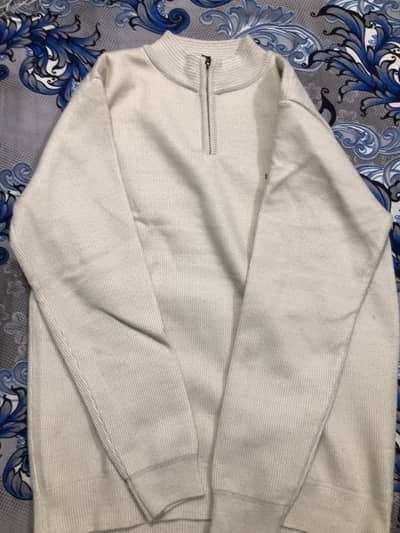 2 Warn Wool Sweatshirts In Discounted Price