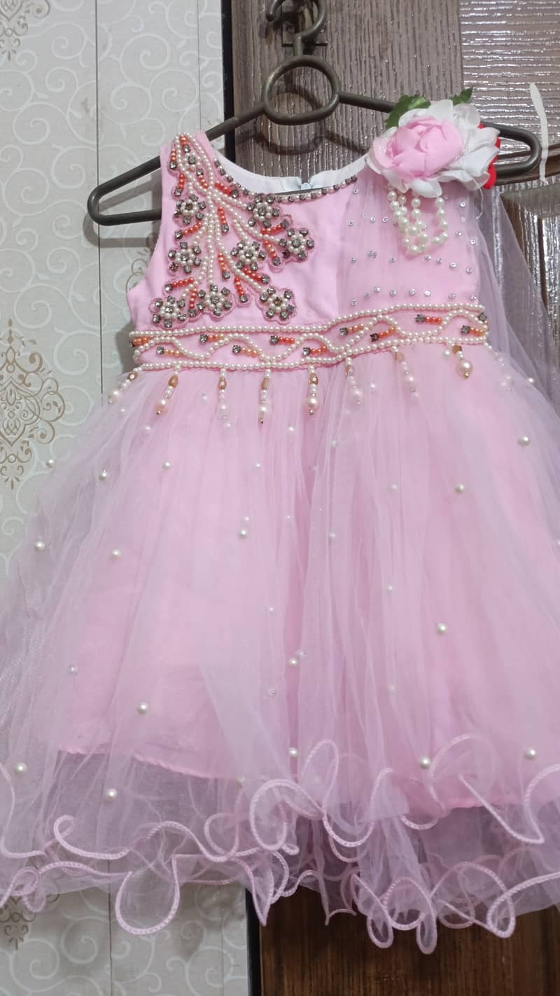 Frock 1