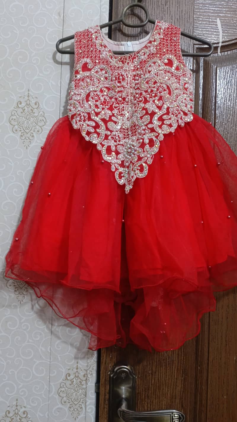 Frock 2