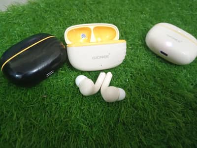gionee orignal lot airbuds light weight only 1500