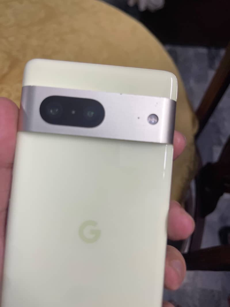 Google Pixel 7 0