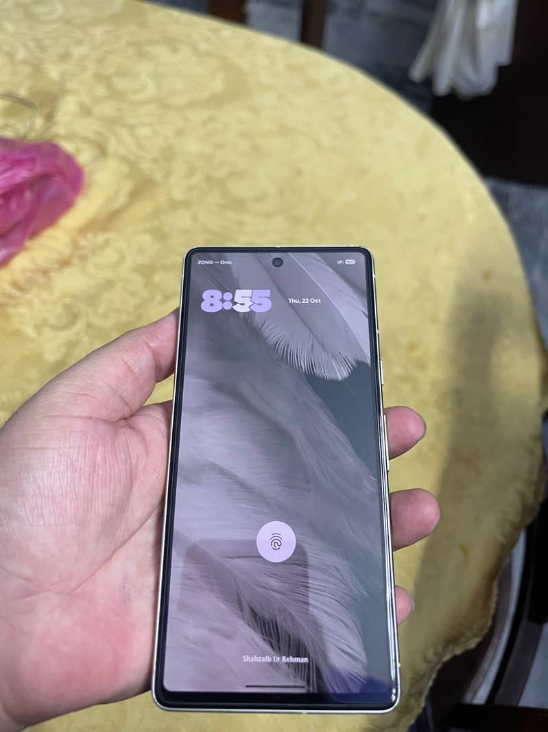 Google Pixel 7 1