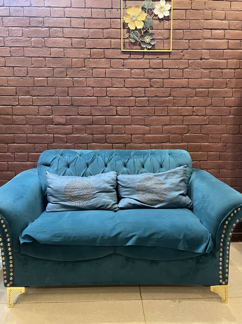11 seater Sofa 1