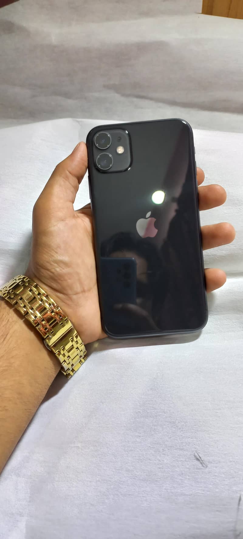 Apple iPhone 11 0