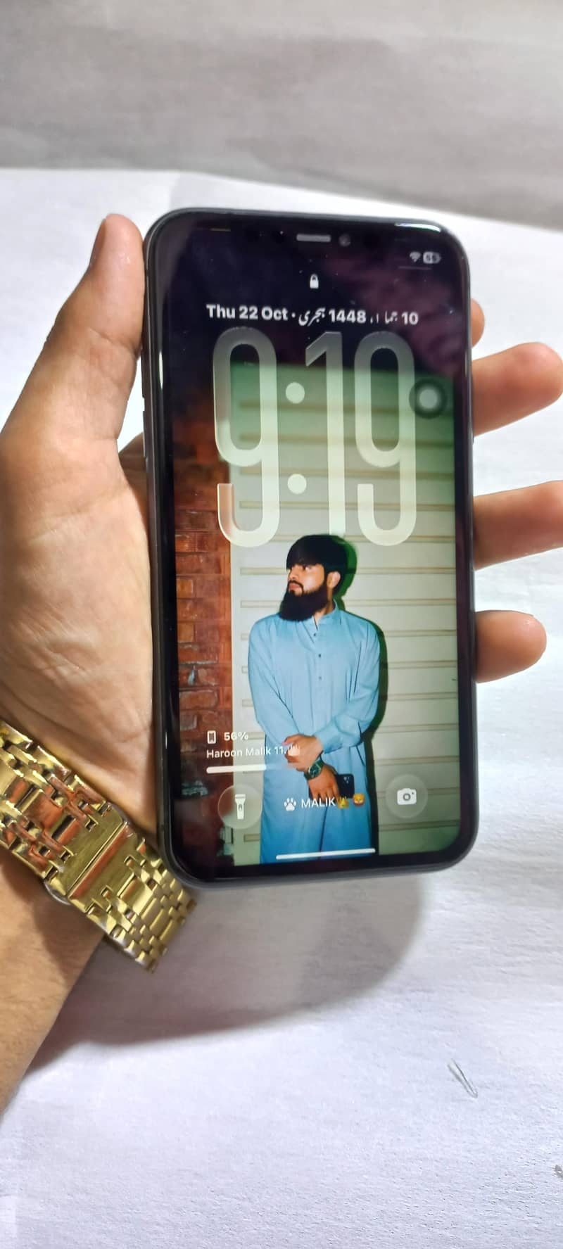 Apple iPhone 11 4