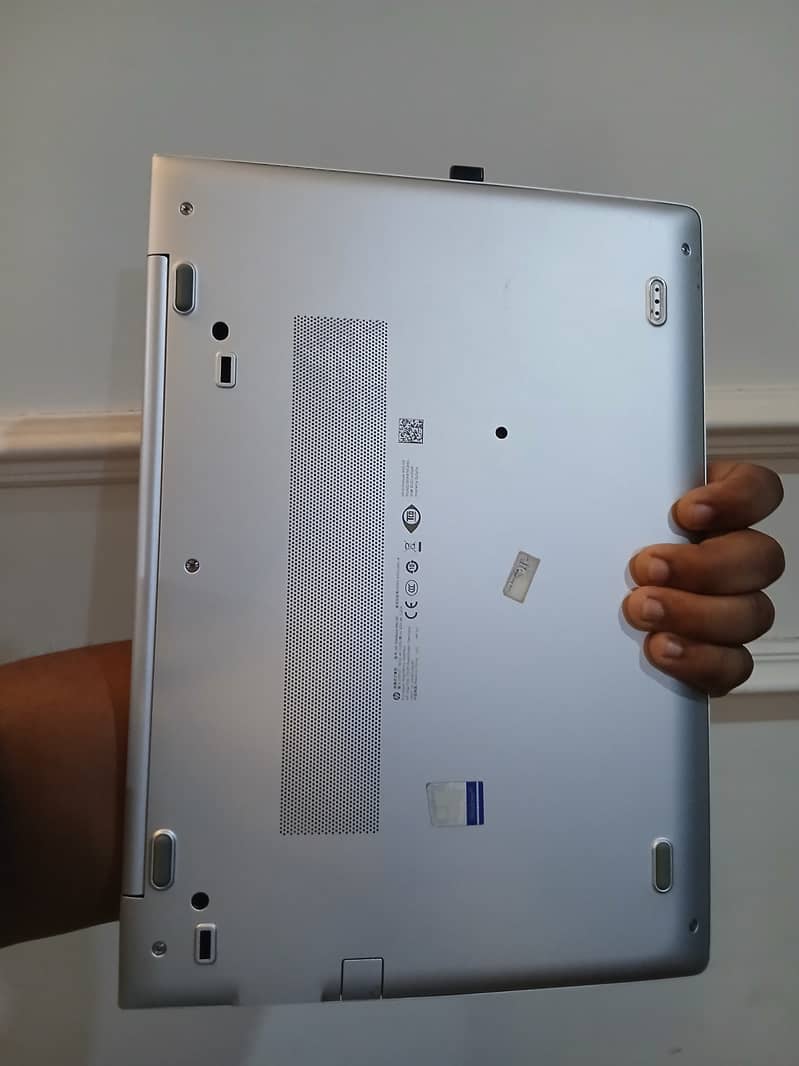 Hp elitebook 3