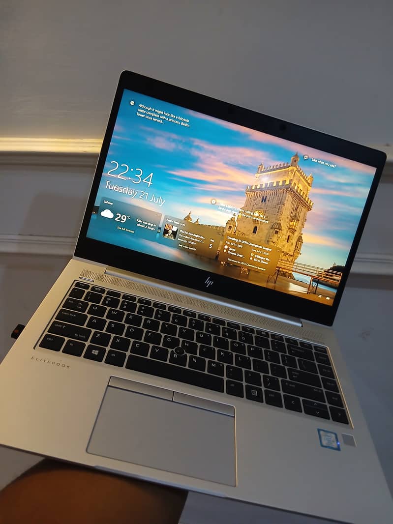 Hp elitebook 4