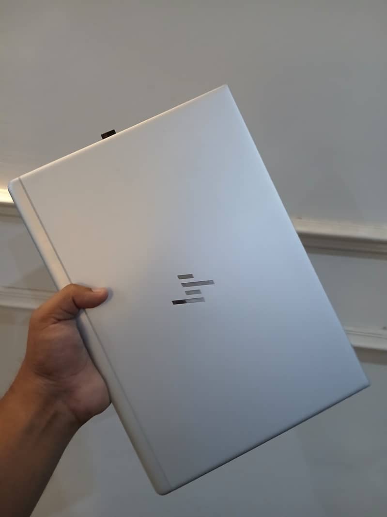Hp elitebook 6