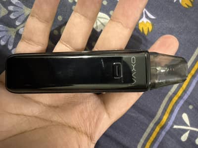 Oxva xlim 3 ultra