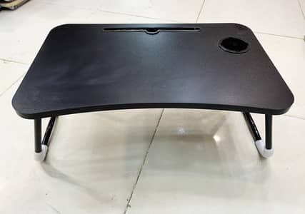 Wooden Laptop Table