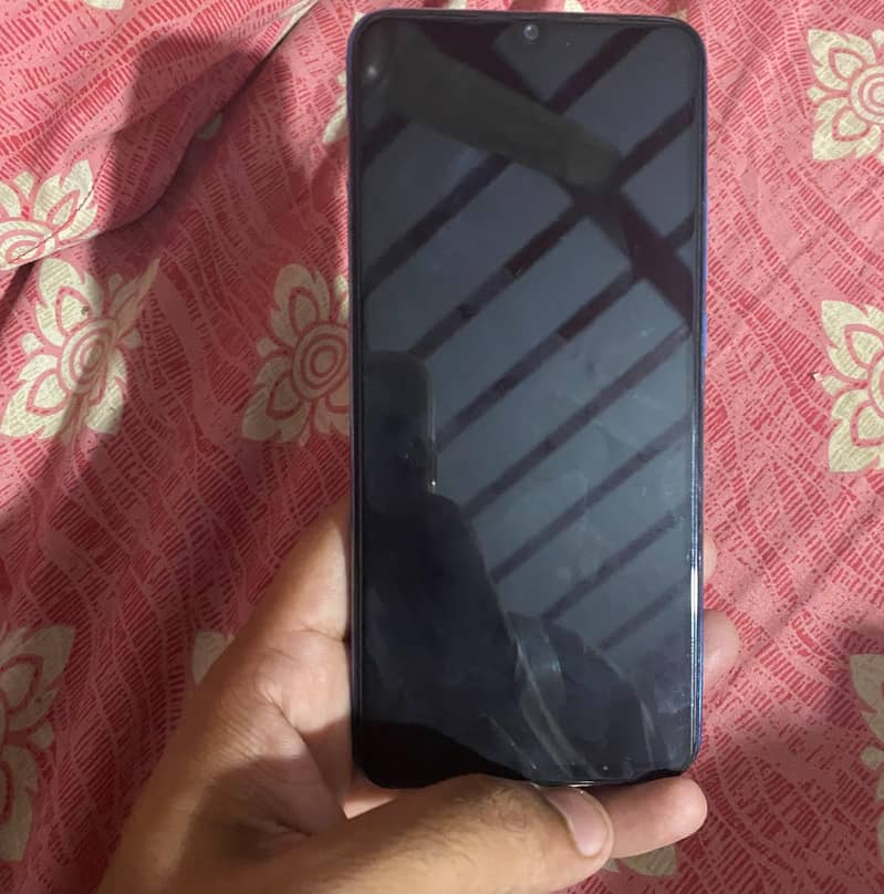 OPPO A16 1