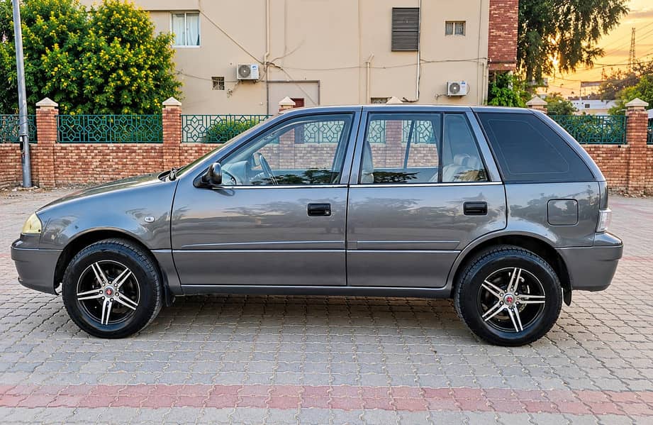Suzuki Cultus VXR 2016 - Cars - 1120766534