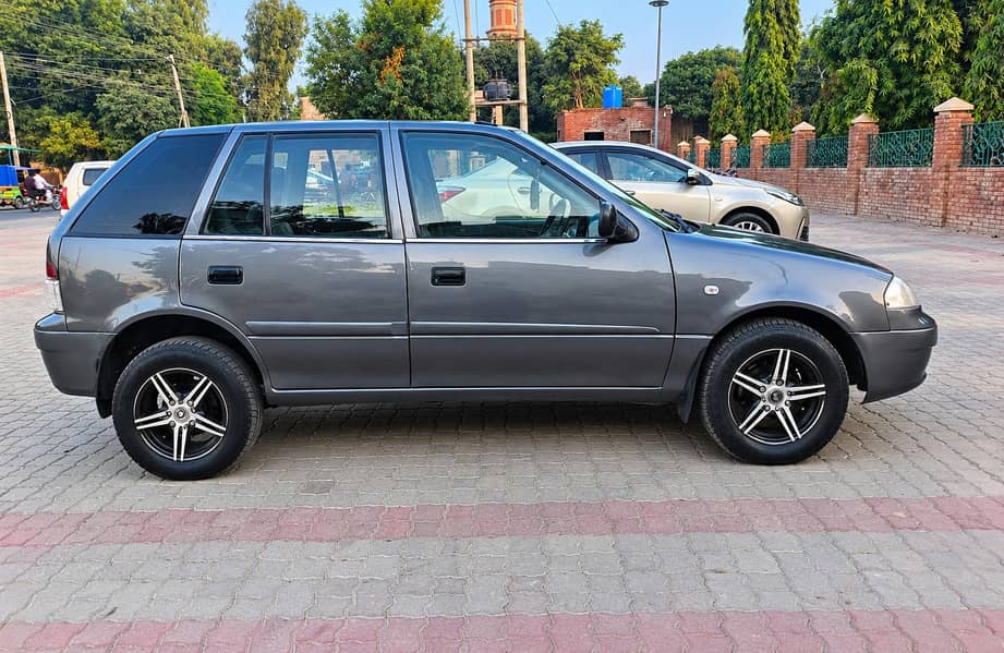 Suzuki Cultus VXR 2016 - Cars - 1120766534