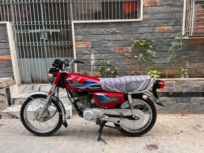good condition