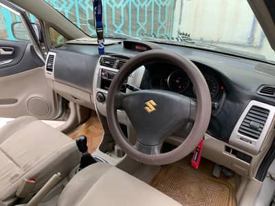 Suzuki Liana 2008